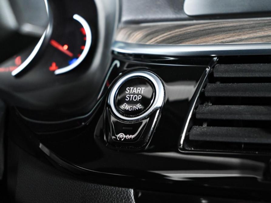 BMW 5 серии VII (G30/G31/G38) Екатеринбург  - изображение 23