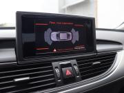 Audi A6 IV (C7) Рестайлинг Москва  - изображение 44