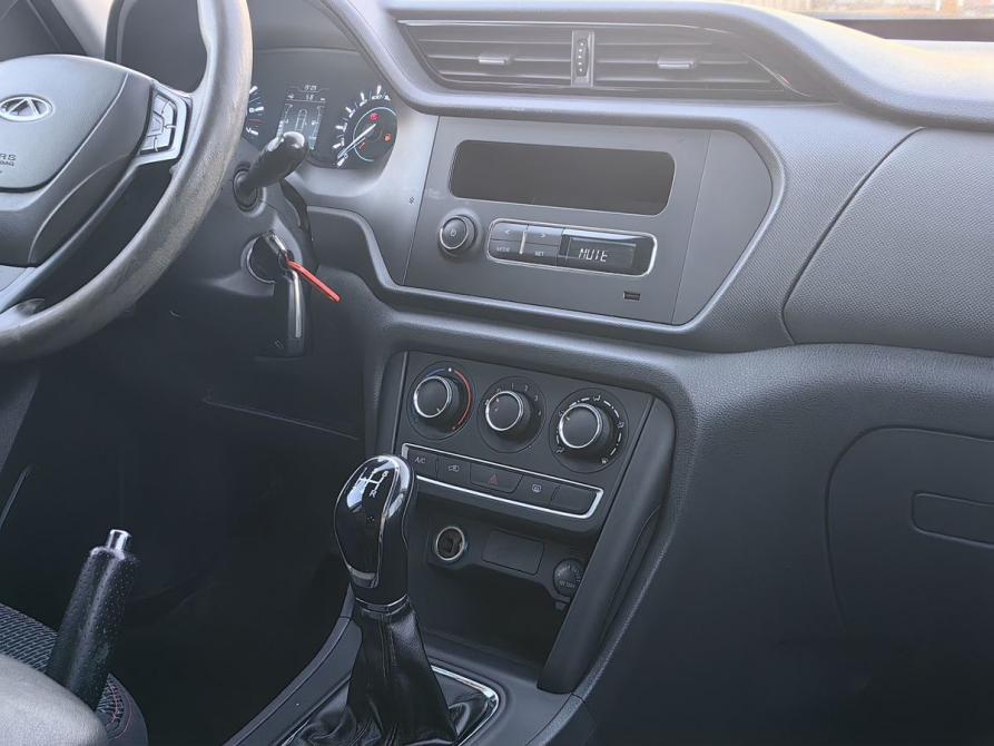 Chery Tiggo 3 I Санкт-Петербург  - изображение 12