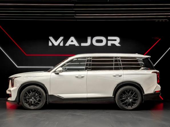 GAC GS8 II с пробегом 2023 года, цена 3 050 000 рублей, 59415 км, внедорожник, Автокод Объявления