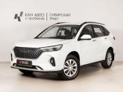 Haval M6 II Казань  - изображение 9