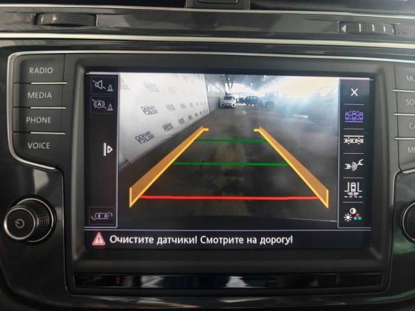 Volkswagen Tiguan II с пробегом 2017 года, цена 2 420 000 рублей, 168463 км, внедорожник, Автокод Объявления