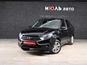 Lada (ВАЗ) Granta I Рестайлинг Екатеринбург  - изображение 15