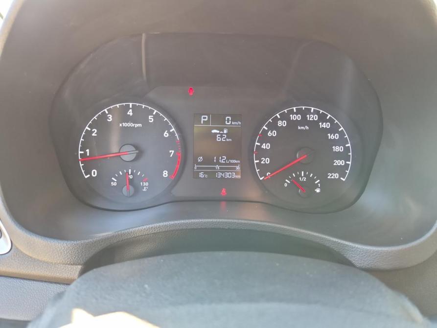 Hyundai Solaris II Саратов  - изображение 25