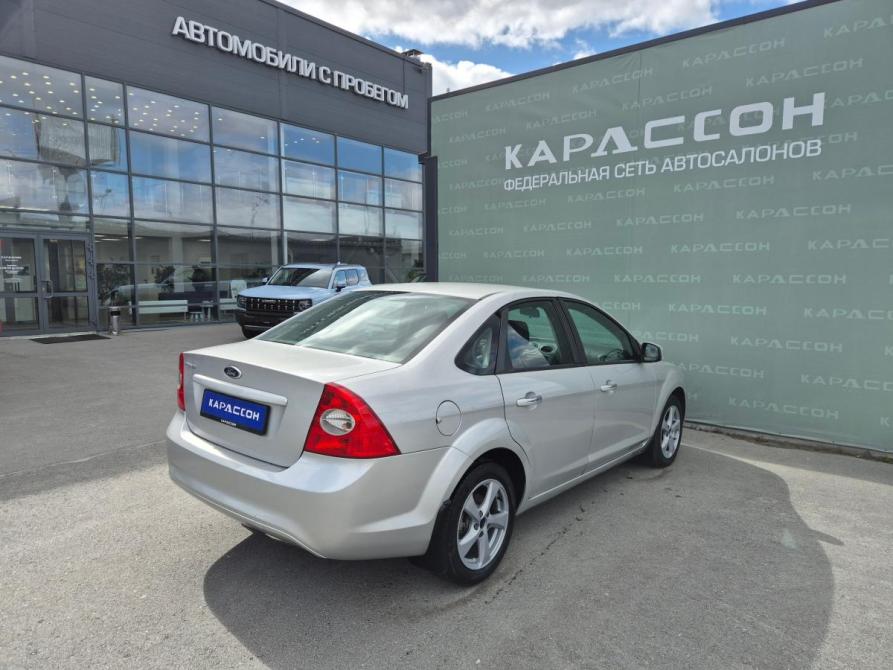 Ford Focus II Рестайлинг Екатеринбург  - изображение 2