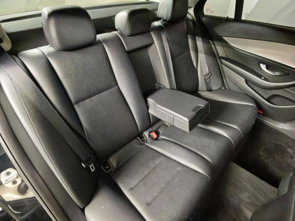 Mercedes-Benz E-Класс V (W213 S213 C238) с пробегом 2018 года, цена 2 055 000 рублей, 211105 км, седан, Автокод Объявления