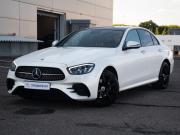 Mercedes-Benz E-Класс V (W213 S213 C238) Рестайлинг Москва  - изображение 27