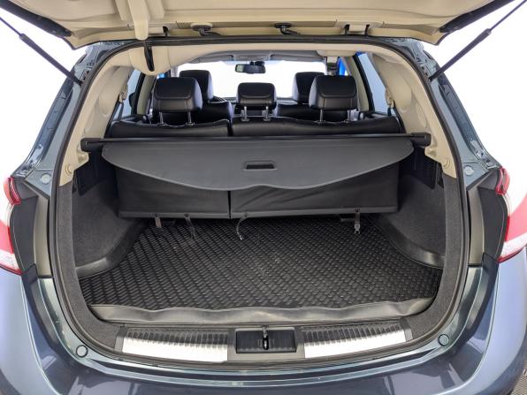 Nissan Murano II (Z51) Рестайлинг 2 с пробегом 2014 года, цена 1 890 000 рублей, 94262 км, внедорожник, Автокод Объявления
