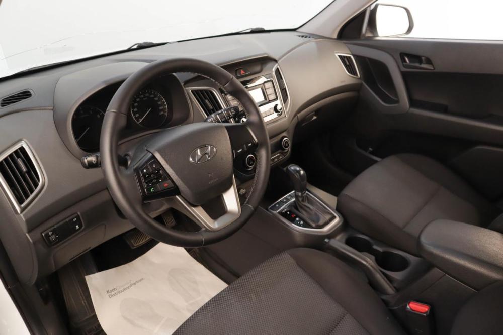 Hyundai Creta I Рестайлинг Челябинск  - изображение 10