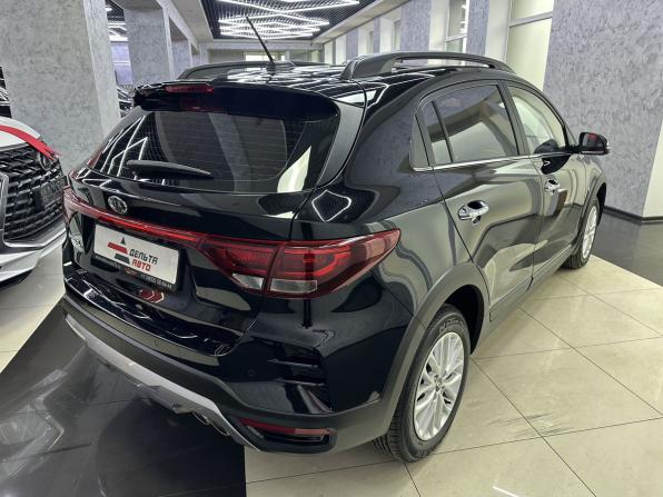 Kia Rio IV Рестайлинг с пробегом 2021 года, цена 1 735 000 рублей, 73714 км, хэтчбек, Автокод Объявления