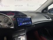 Honda Civic Type R VIII Москва  - изображение 40