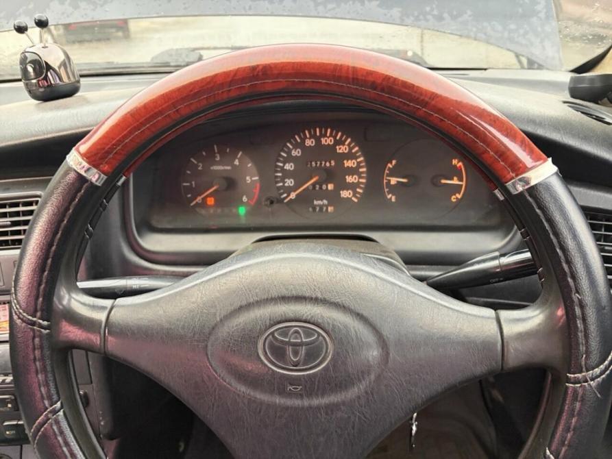 Toyota Corona IX (T190) Курган  - изображение 3