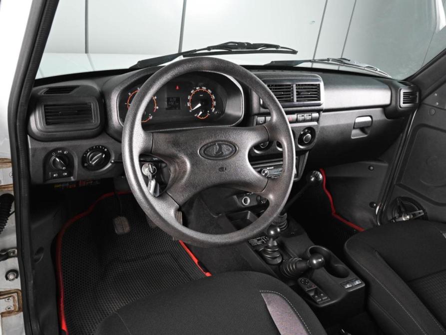 Lada (ВАЗ) Niva Legend Ростов-на-Дону  - изображение 6