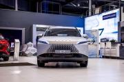 Omoda C7 Санкт-Петербург  - изображение 35