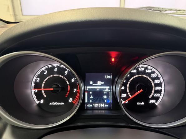 Mitsubishi ASX I с пробегом 2011 года, цена 1 000 000 рублей, 121800 км, внедорожник, Автокод Объявления