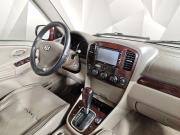 Suzuki XL7 I Рестайлинг Москва  - изображение 28