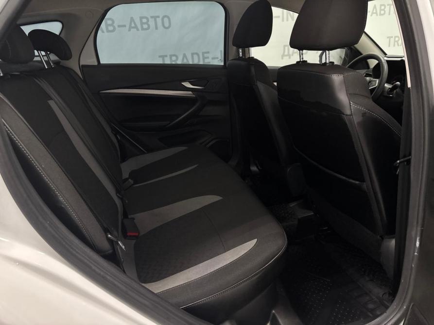 Lada (ВАЗ) Vesta I Рестайлинг (NG) Пермь  - изображение 16