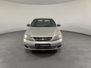 Chevrolet Lacetti I Уфа  - изображение 24