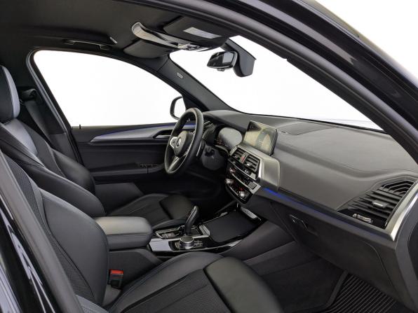 BMW X3 III (G01) с пробегом 2021 года, цена 4 400 000 рублей, 66803 км, внедорожник, Автокод Объявления