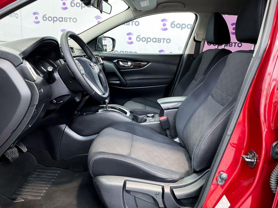 Nissan Qashqai II Ростов-на-Дону  - изображение 11
