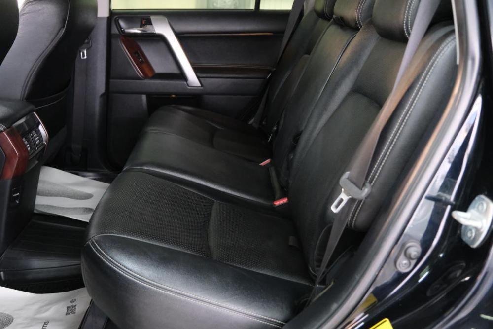 Toyota Land Cruiser Prado 150 Series Рестайлинг 1 Омск  - изображение 25
