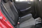 Hyundai Solaris I Омск  - изображение 42