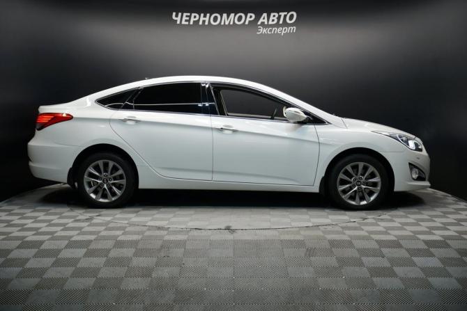 Hyundai i40 I с пробегом 2014 года, цена 1 490 000 рублей, 101250 км, седан, Автокод Объявления