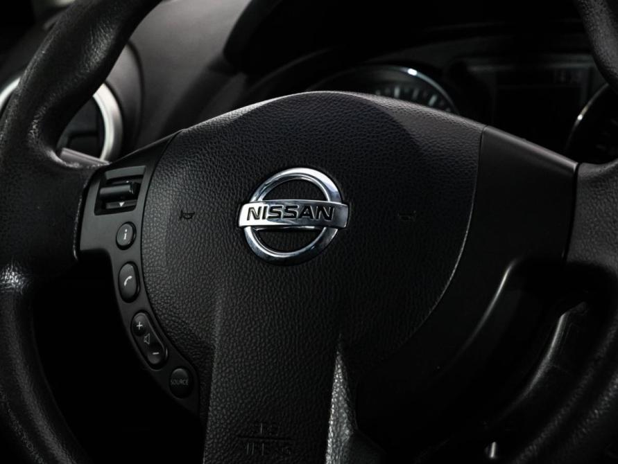 Nissan Qashqai I Рестайлинг Санкт-Петербург  - изображение 11