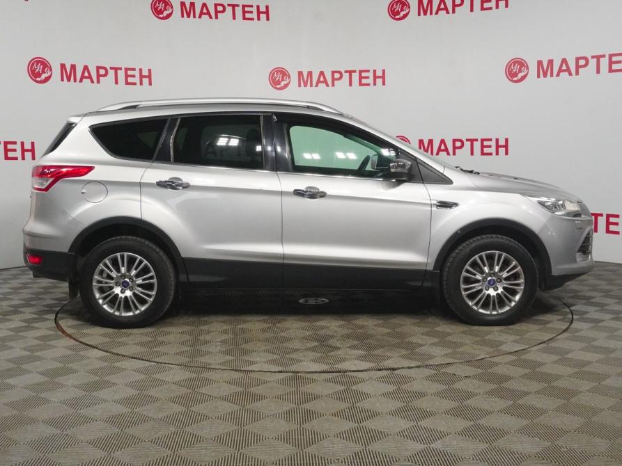 Ford Kuga II Вологда  - изображение 4