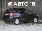 Chevrolet Aveo I Рестайлинг Ижевск  - изображение 19
