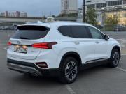 Hyundai Santa Fe IV Казань  - изображение 45