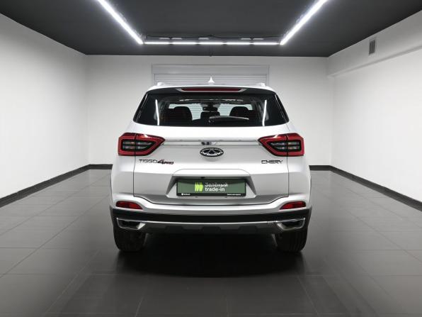 Chery Tiggo 4 Pro I с пробегом 2024 года, цена 1 395 000 рублей, 66053 км, внедорожник, Автокод Объявления