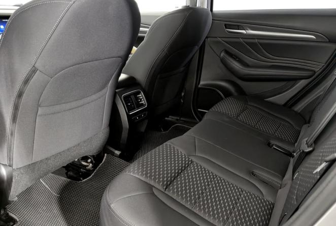 Haval F7x I с пробегом 2021 года, цена 1 850 000 рублей, 47000 км, внедорожник, Автокод Объявления