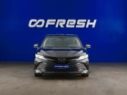 Toyota Camry VIII (XV70) Москва  - изображение 25