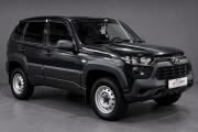 Lada (ВАЗ) Niva Travel I Воронеж  - изображение 23