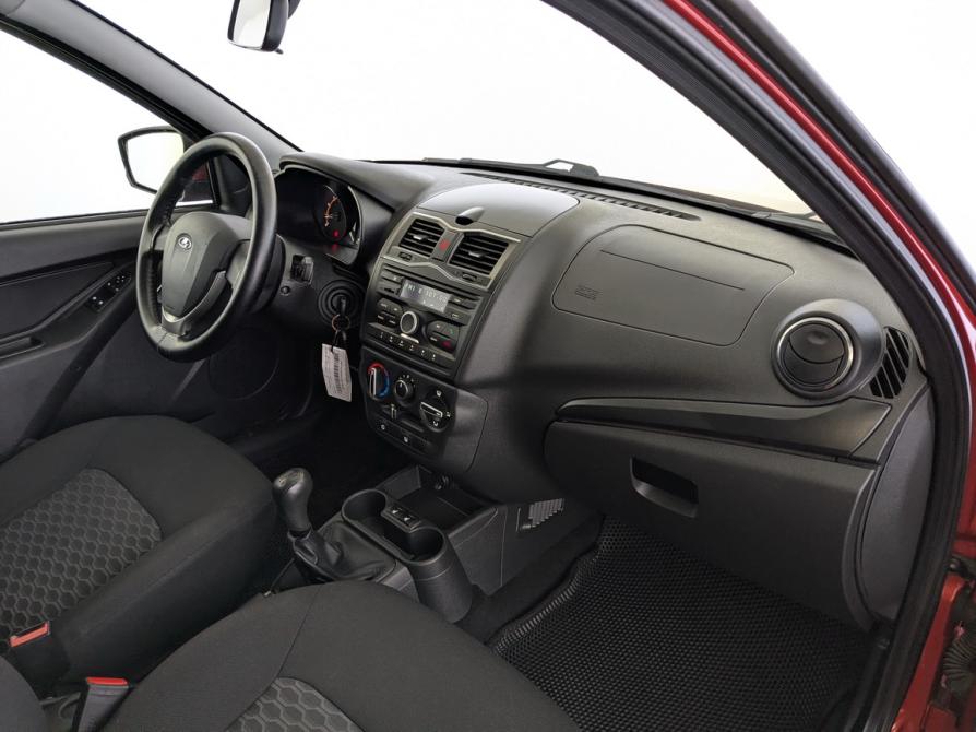 Lada (ВАЗ) Granta I Рестайлинг Москва  - изображение 11