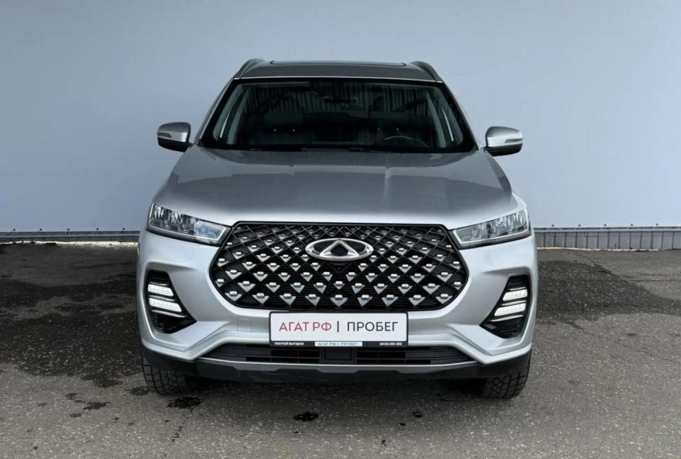 Chery Tiggo 7 Pro I Киров  - изображение 2