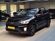 Hyundai Creta I Челябинск  - изображение 24