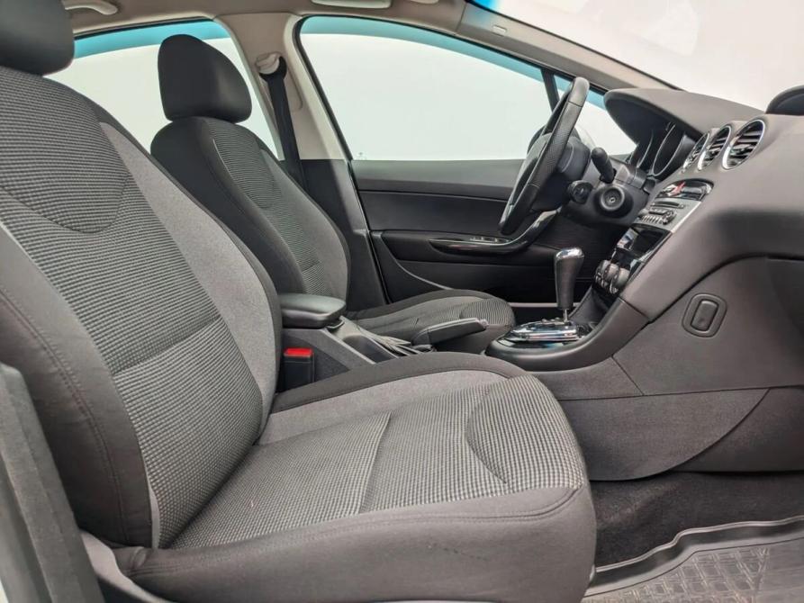 Peugeot 408 I Рестайлинг Москва  - изображение 10