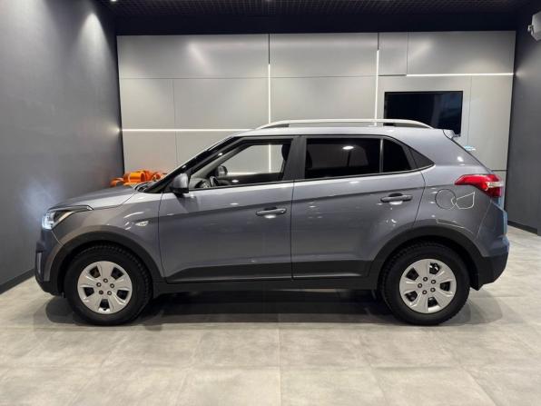 Hyundai Creta I с пробегом 2020 года, цена 1 619 000 рублей, 70000 км, внедорожник, Автокод Объявления