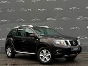 Nissan Terrano III (D10) Санкт-Петербург  - изображение 30