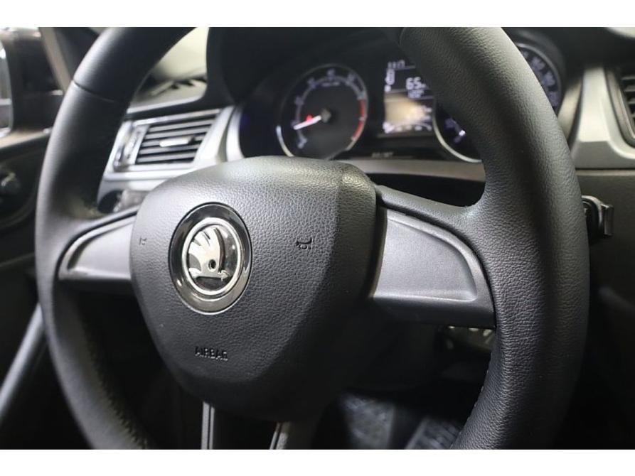 Skoda Rapid I Рестайлинг Коломна  - изображение 8