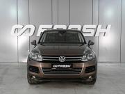 Volkswagen Touareg II Ростов-на-Дону  - изображение 24
