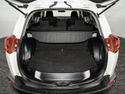 Toyota RAV4 IV (XA40) Иркутск  - изображение 39