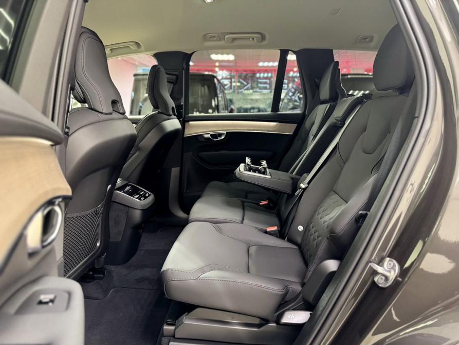 Volvo XC90 II Рестайлинг 2 Санкт-Петербург  - изображение 10