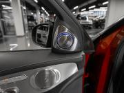 Mercedes-Benz GLC AMG I (X253) Москва  - изображение 57