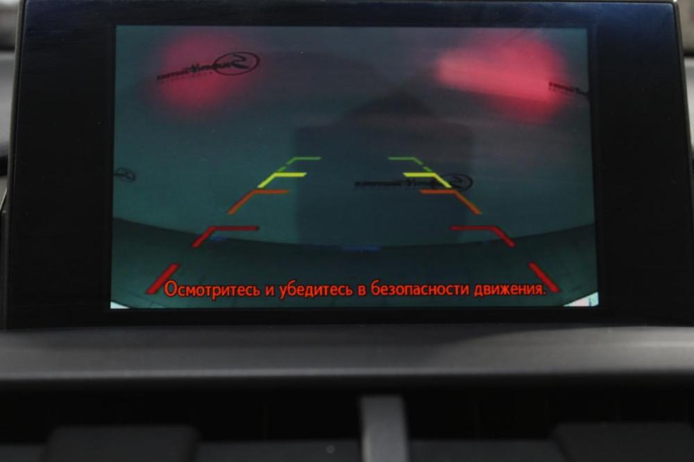 Lexus NX I Владивосток  - изображение 24