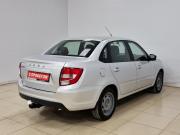 Lada (ВАЗ) Granta I Рестайлинг Альметьевск  - изображение 28