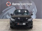 Lada (ВАЗ) Granta I Рестайлинг Пермь  - изображение 26