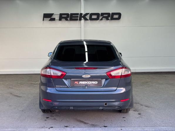 Ford Mondeo IV Рестайлинг с пробегом 2011 года, цена 839 000 рублей, 229980 км, седан, Автокод Объявления